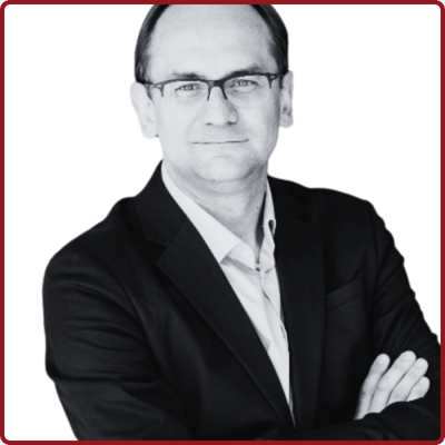 Marc Gruber